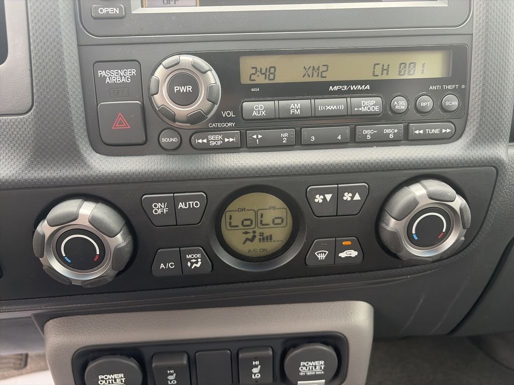 Used 2012 Silver Honda RTL image 25