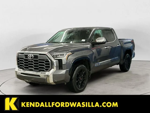 2023 Toyota Tundra 1794