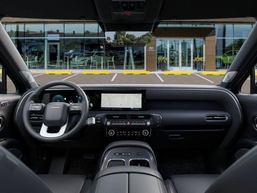 New 2026 Black Hyundai Calligraphy image 11