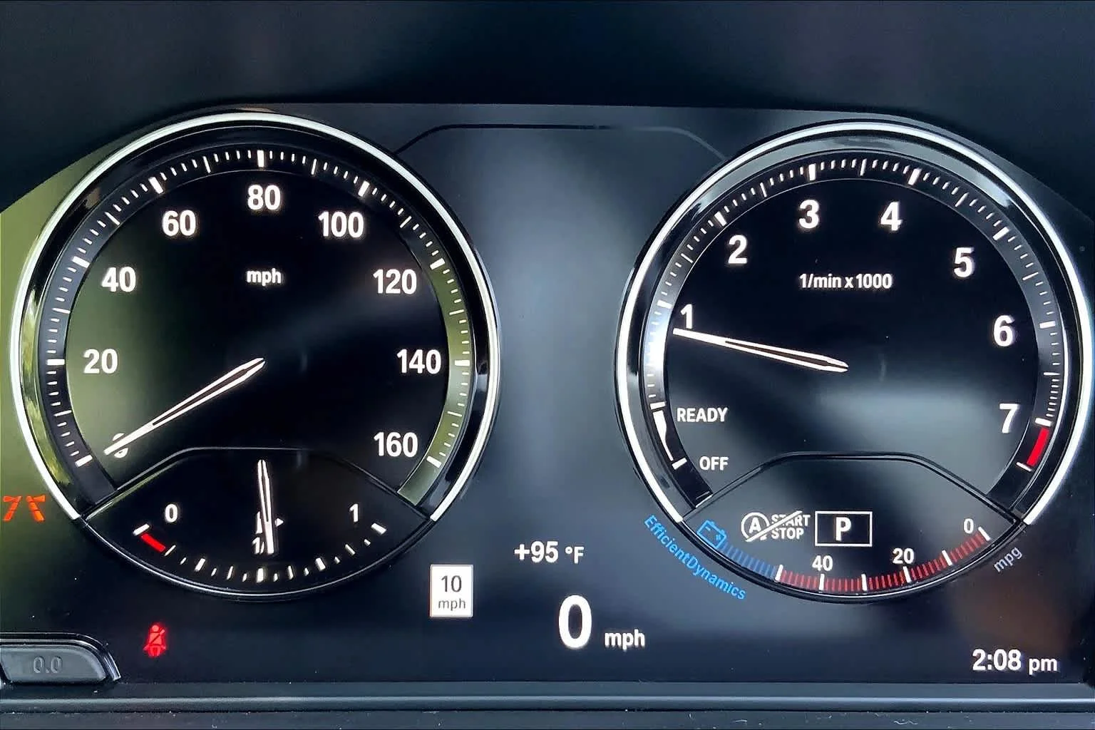 Used 2020 Alpine White BMW xDrive28i image 25