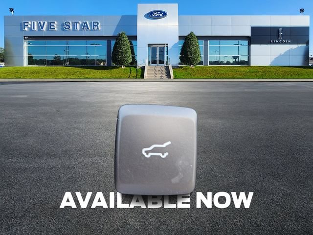 2026 Ford Escape Active - Photo 8