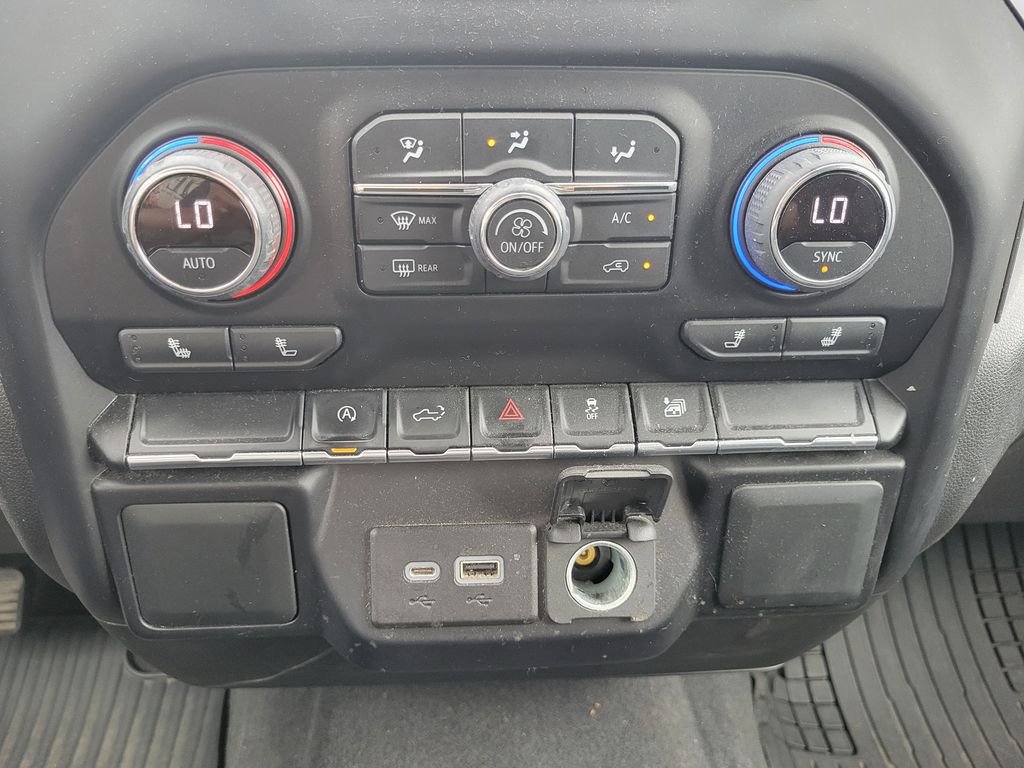 Used 2022 Summit White Chevrolet LT image 23