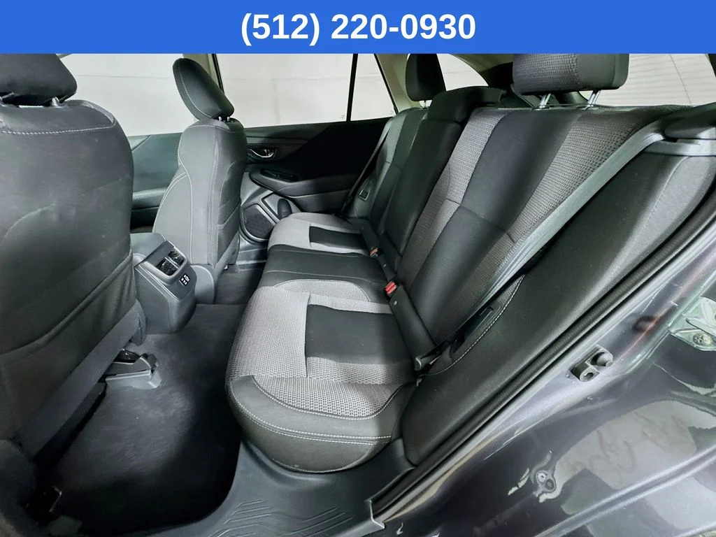 Used 2024 Gray Subaru Premium image 31