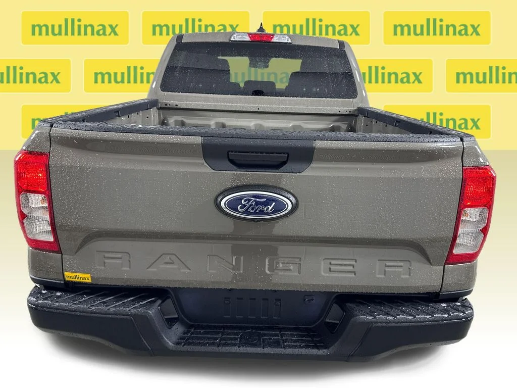 New 2026 Gray Ford STX image 9