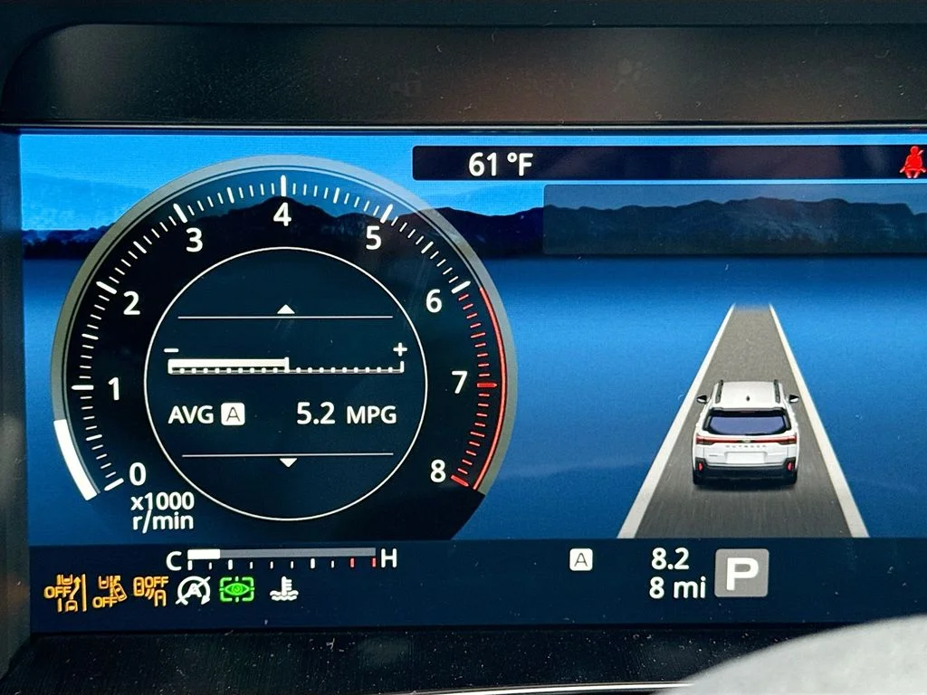 New 2026 White Subaru Limited XT image 15