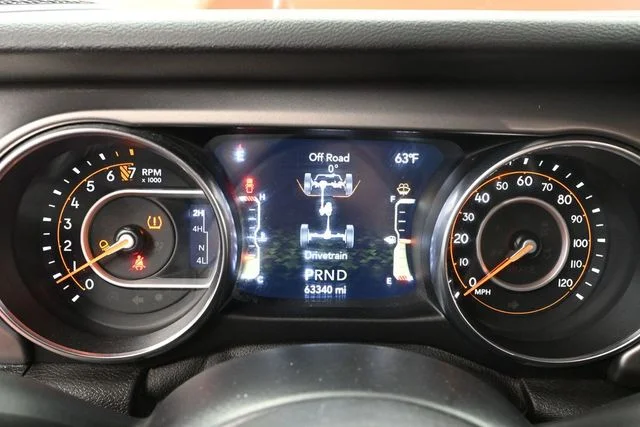 2020 Jeep Gladiator Sport S - Photo 32