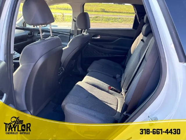 Used 2021 Gray Hyundai SEL image 29