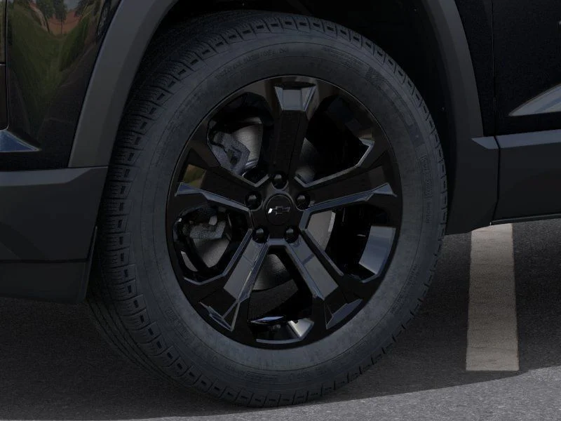 2027 Chevrolet Equinox LT - Photo 9
