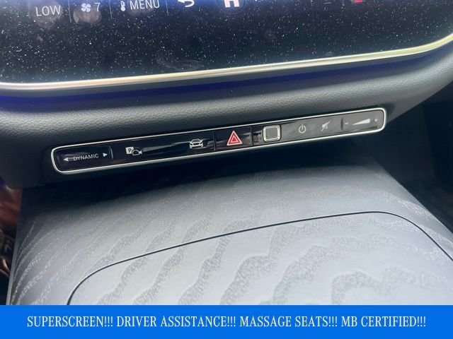 Certified Used 2026 MANUFAKTUR Alpine Gray Mercedes-Benz E 450 image 21