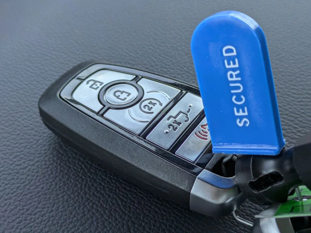 New 2026 Avalanche Ford Tremor image 33