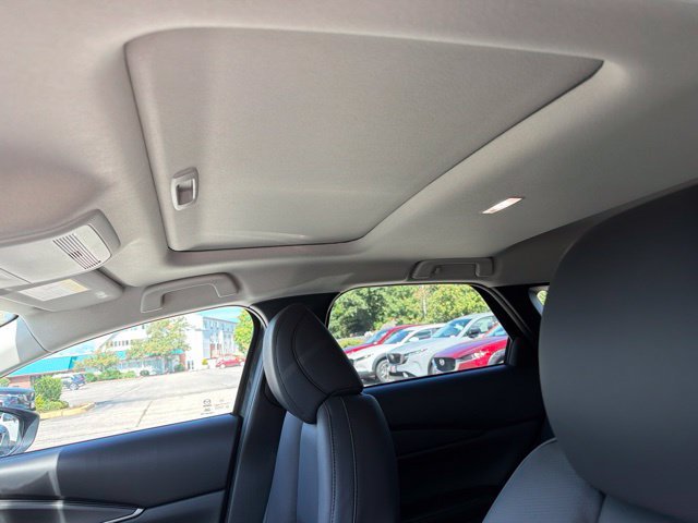 New 2026 Machine Gray Metallic Mazda 2.5 S Premium AWD image 14
