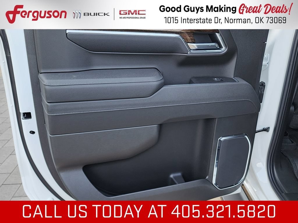 2026 GMC Sierra 1500 Elevation - Photo 40