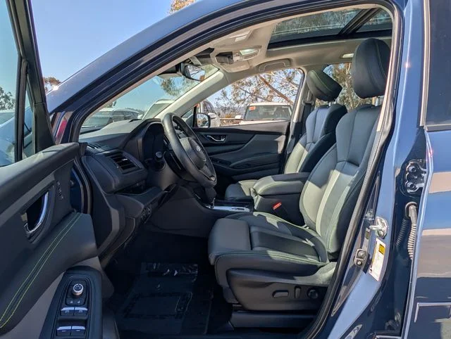Used 2023 Blue Subaru Onyx Edition image 14