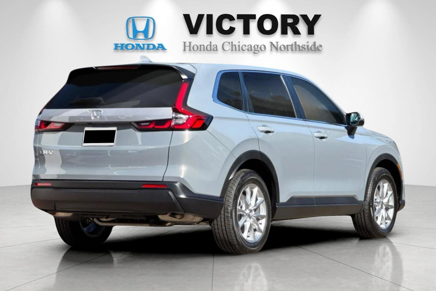 New 2027  Honda EX image 5