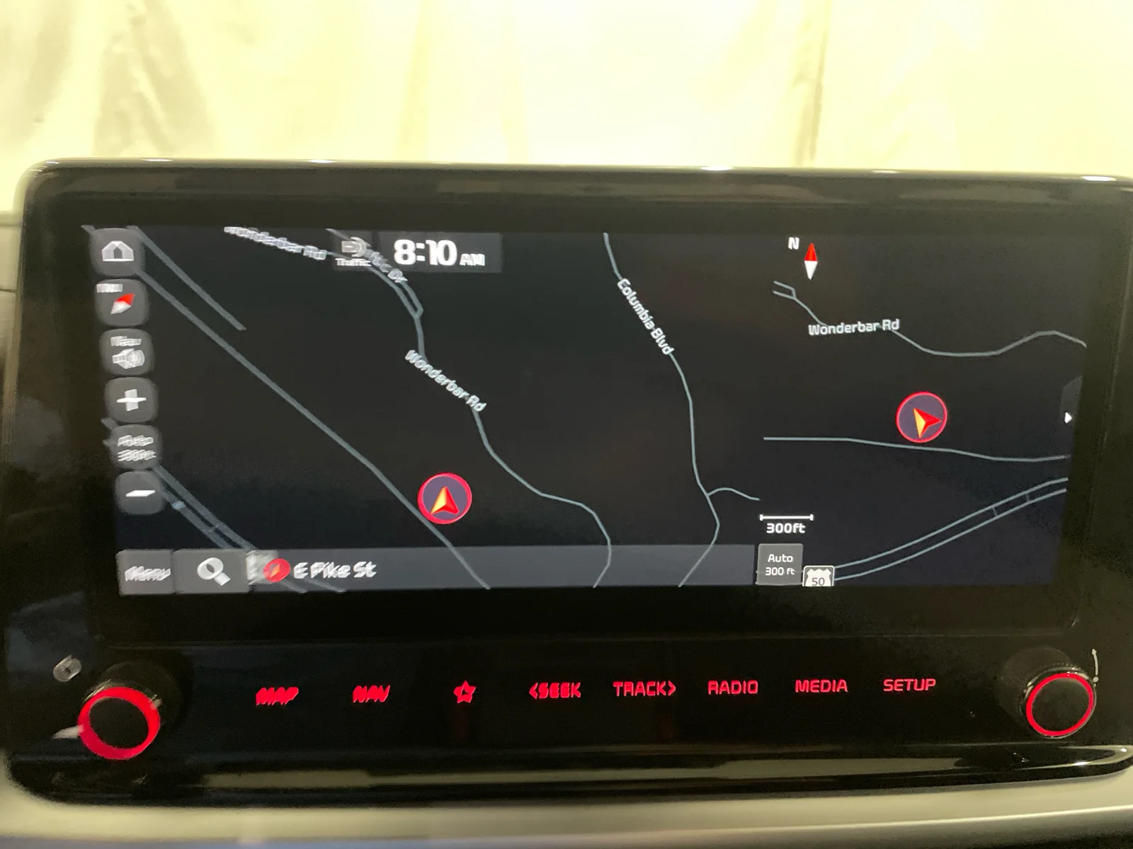 Used 2022 Gravity Gray Kia GT-Line image 18