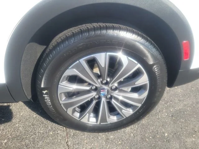 2024 Buick Envision Preferred - Photo 24