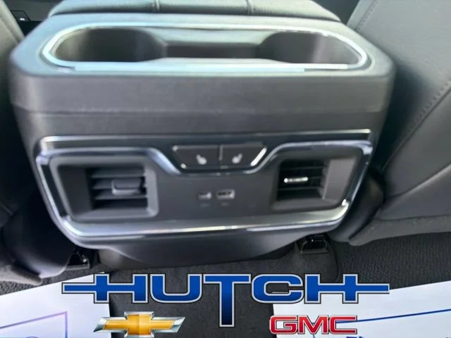 New 2026 Onyx Black GMC Denali image 21