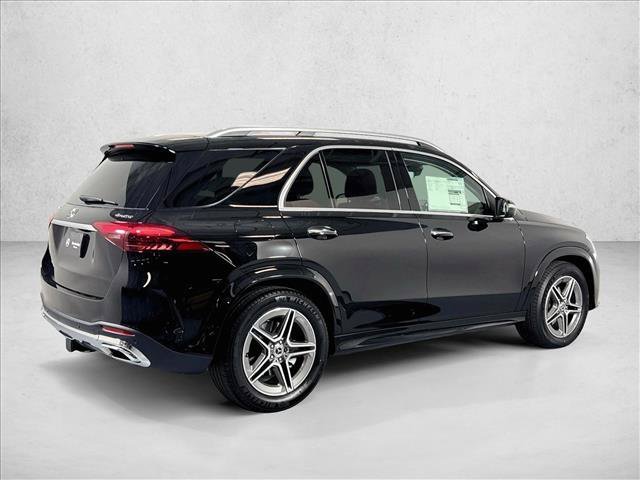 New 2026 Black Mercedes-Benz GLE 450 image 35