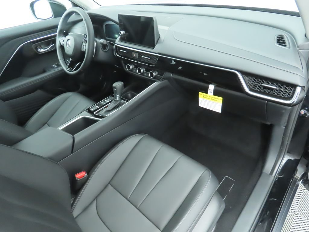2025 Acura ADX Base - Photo 19