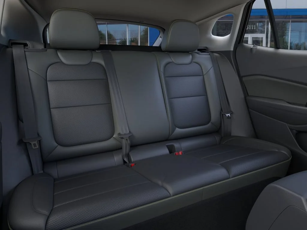 2026 Chevrolet Trax Activ - Photo 17