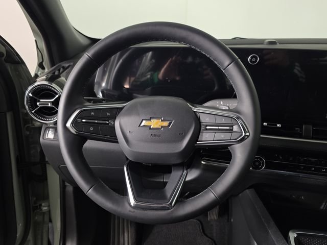 Used 2026 Green Chevrolet LT image 12