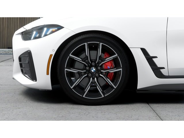 New 2026 Alpine White BMW  image 7