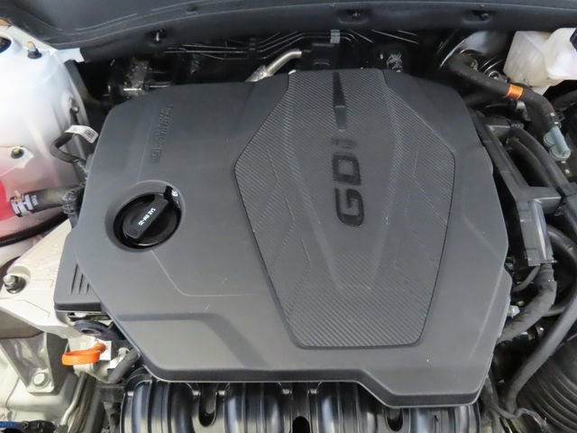 2025 Kia Sportage LX - Photo 29