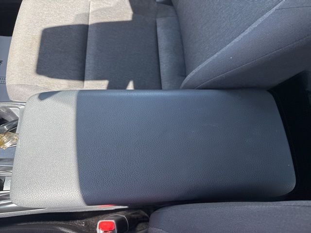 Used 2025 Gray Toyota LE image 39