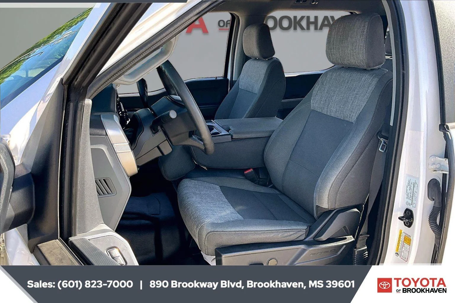 2022 Ford F-150 XLT - Photo 18