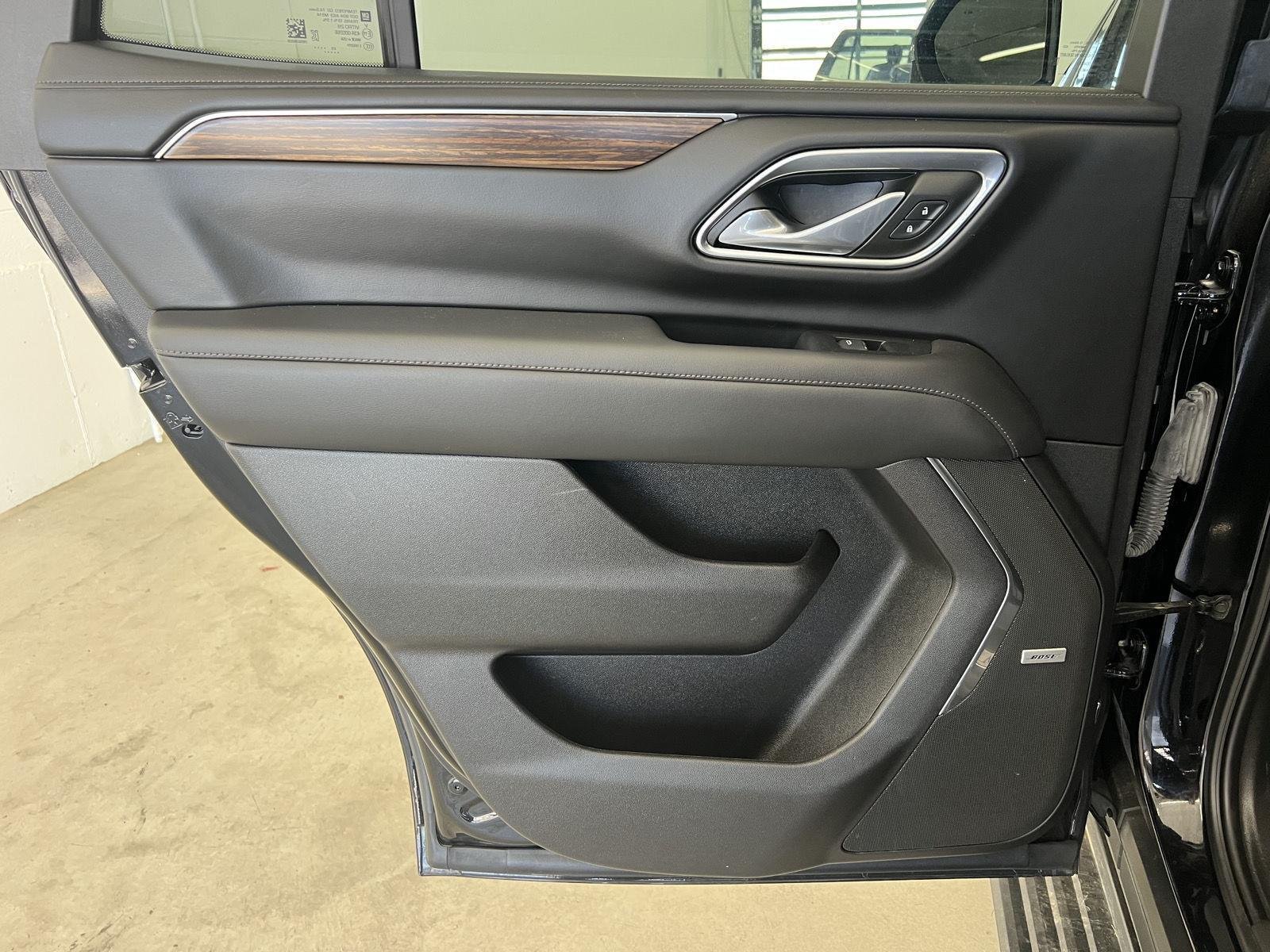 2023 Chevrolet Tahoe High Country - Photo 24