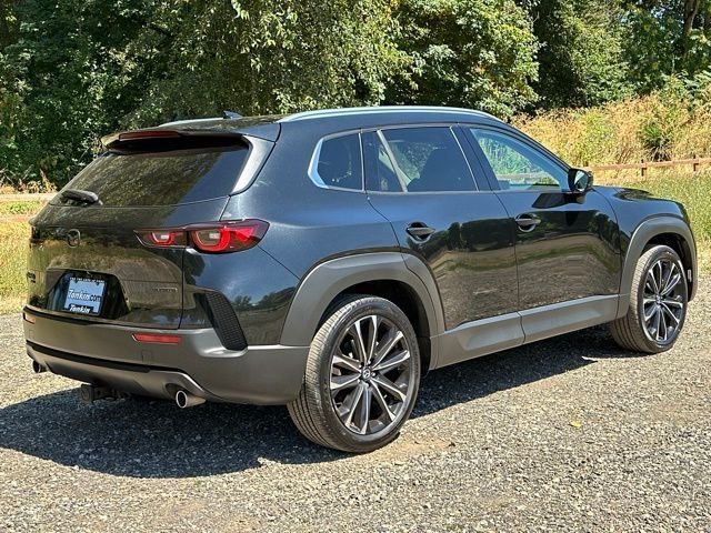 2024 Mazda CX-50 S PREMIUM PLUS - Photo 9