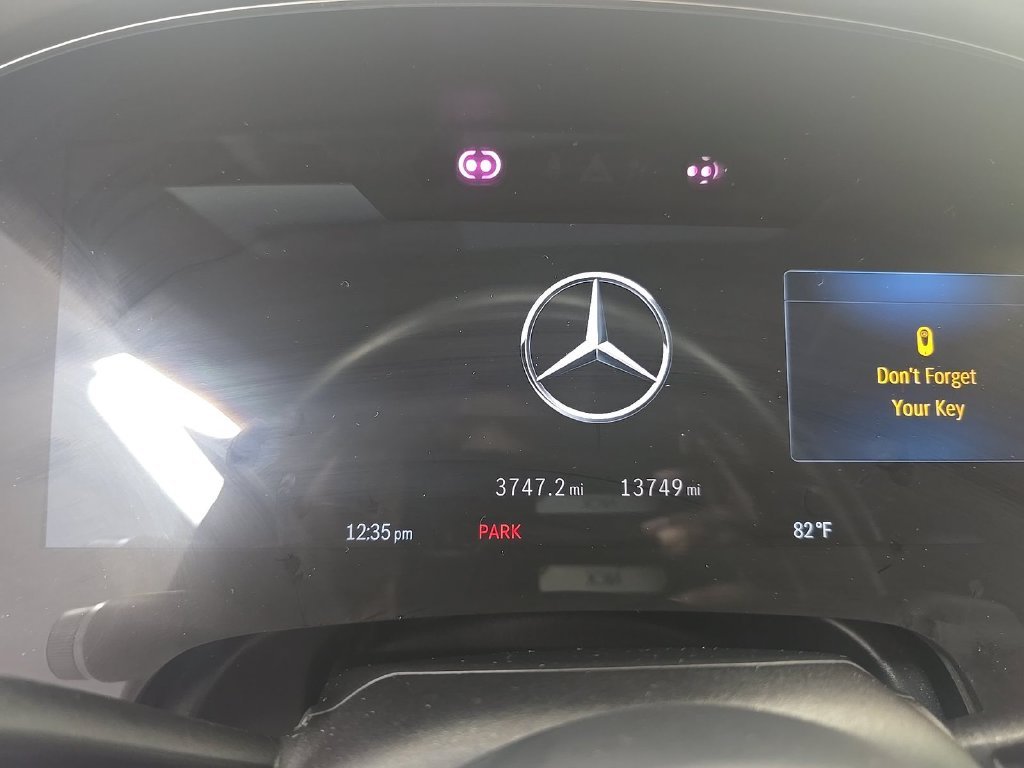 Certified Used 2024 Gray Mercedes-Benz 450 image 12