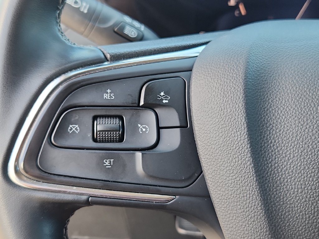 2025 Buick Encore GX Preferred - Photo 17