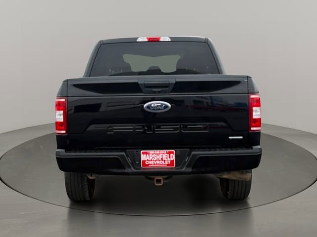 Used 2019  Ford XL image 6