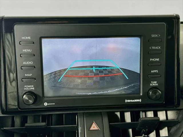 Certified Used 2020 SILVER SKY METALLIC Toyota  image 13