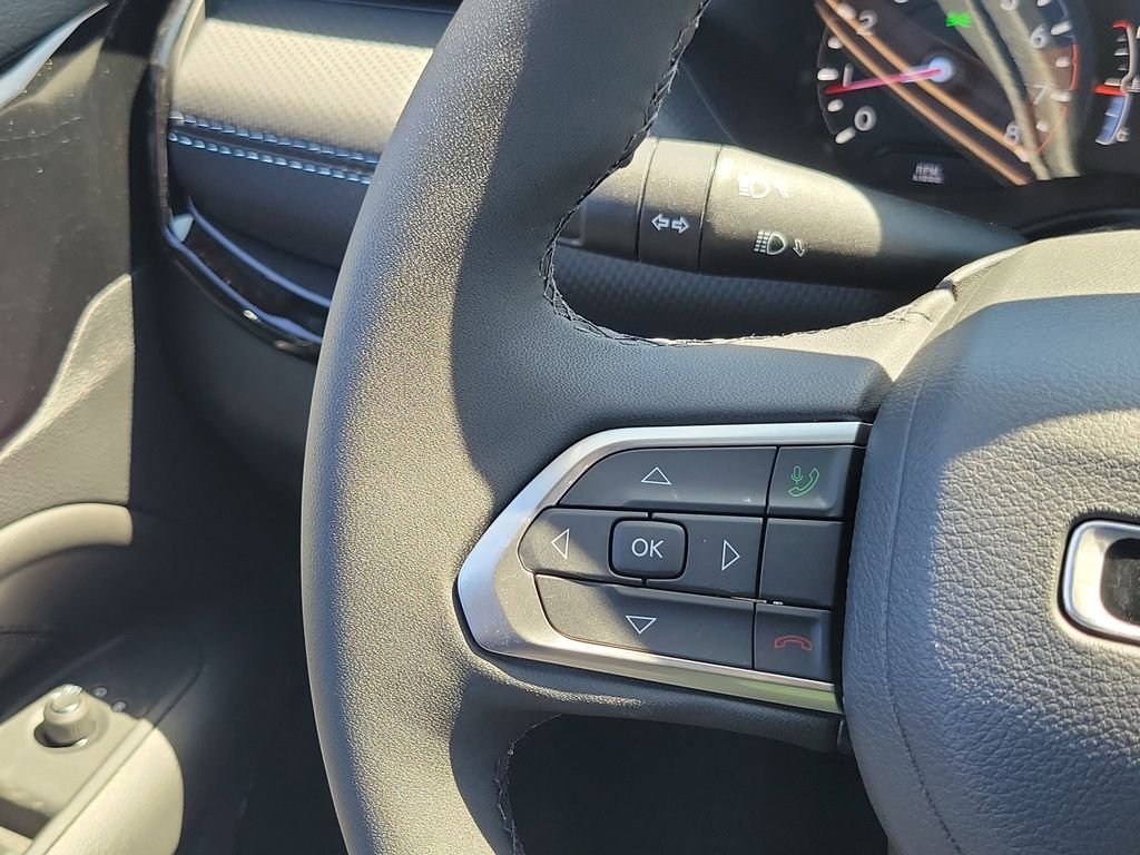 New 2026 Joose (DISC) Jeep Latitude image 20
