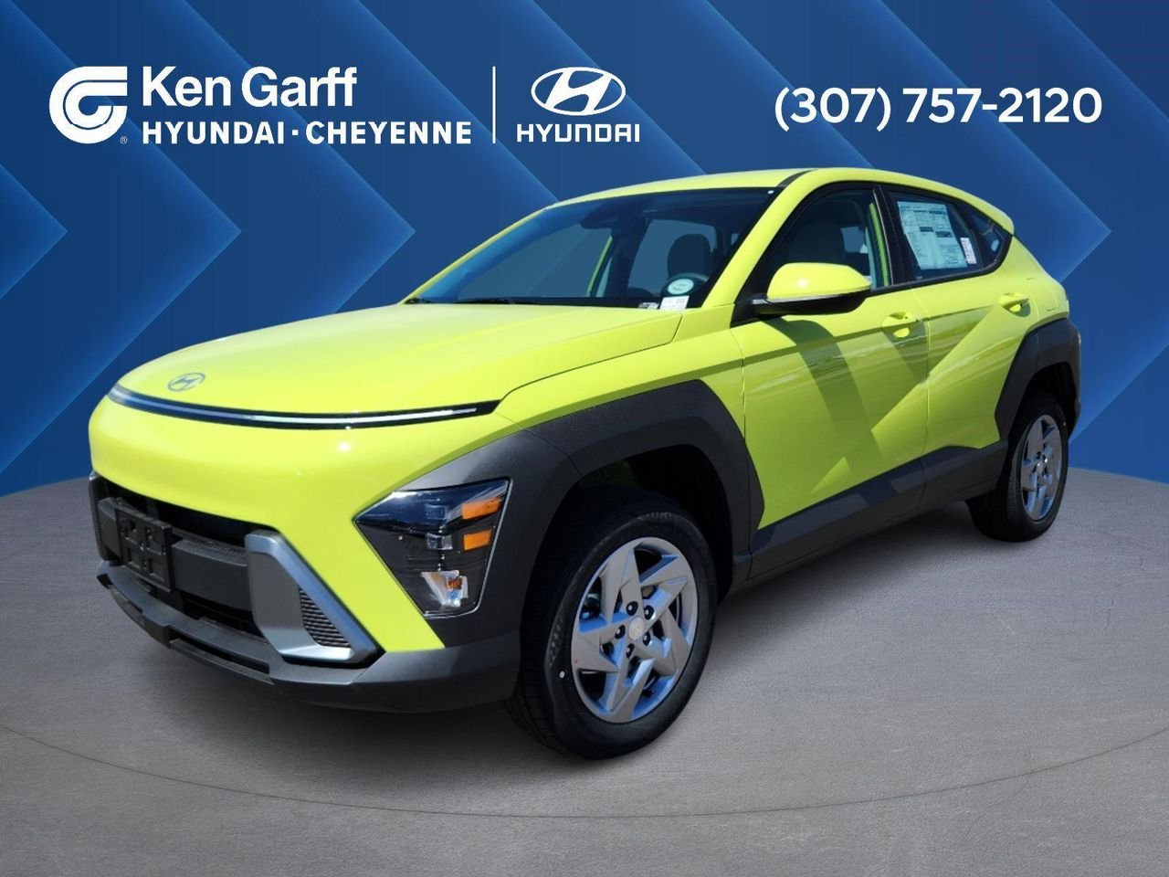 2026 Hyundai Kona