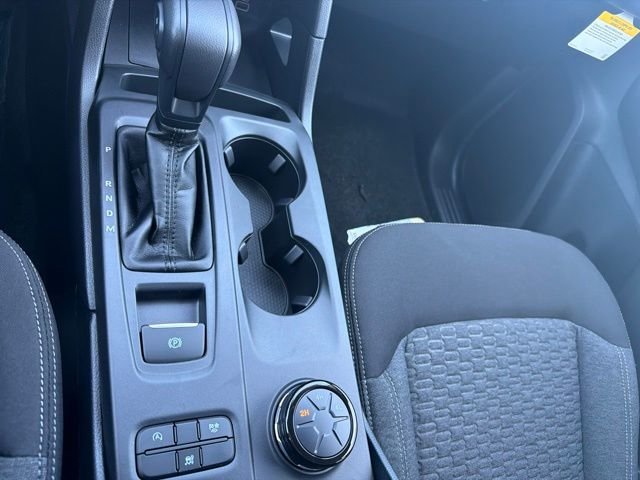 New 2026 Carbonized Gray Metallic Ford XL image 37
