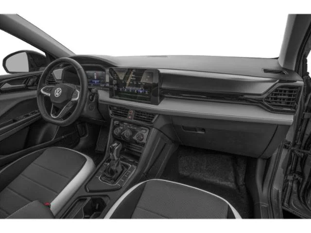 Used 2025  Volkswagen S image 14