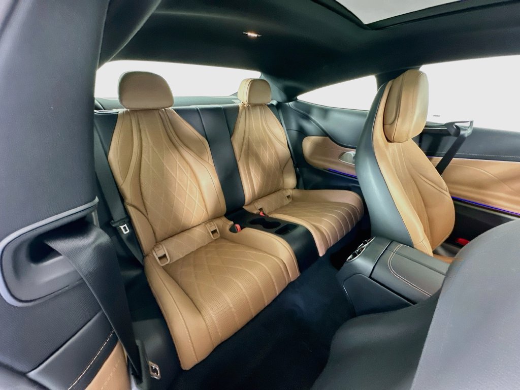 New 2027  Mercedes-Benz CLE 53 AMG® image 29