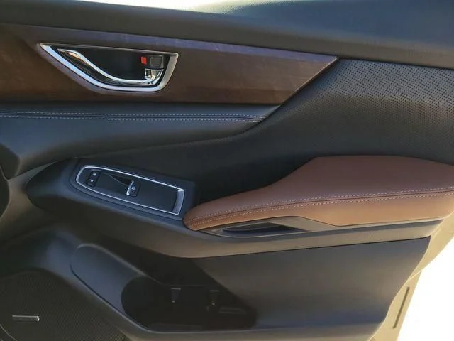 Used 2025 Brown Subaru Touring image 7