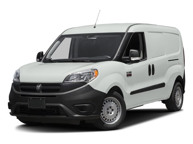 2017 RAM Promaster City Tradesman
