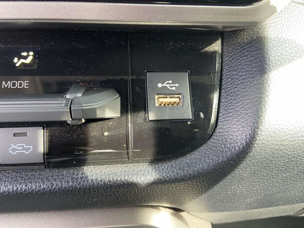 2024 Toyota Tundra SR5 - Photo 32