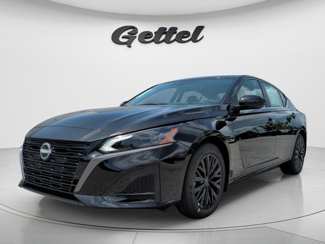 2026 Nissan Altima SV Special Edition