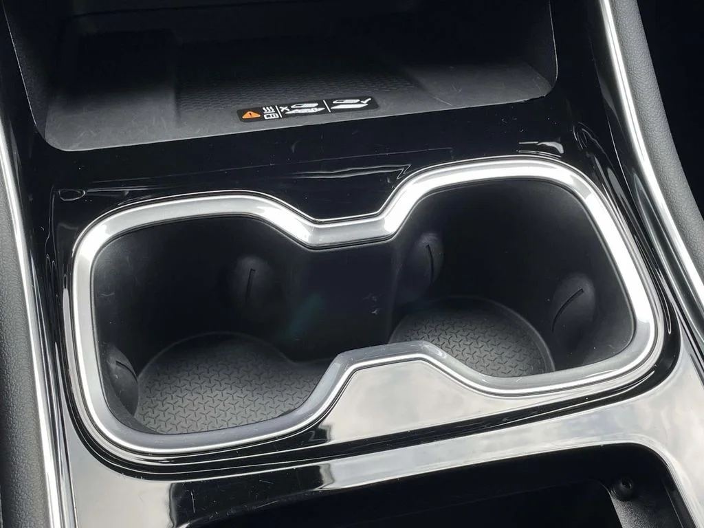2025 Chevrolet Traverse Z71 - Photo 22