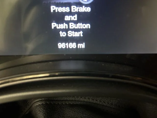 Used 2020 Red Jeep Limited X image 31