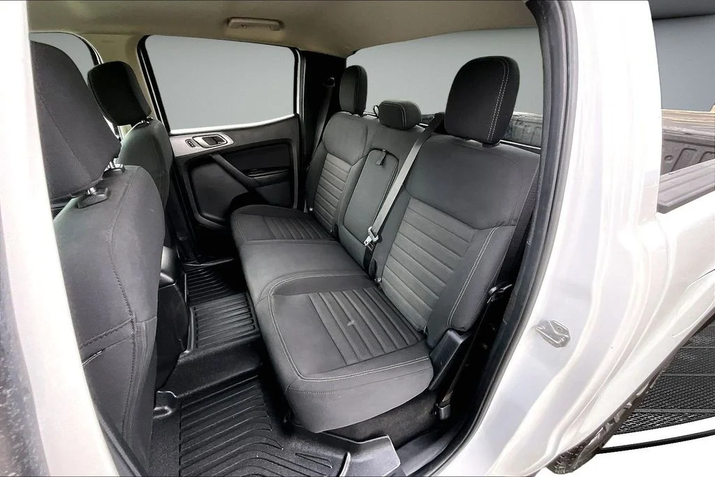 2021 Ford Ranger XLT - Photo 23