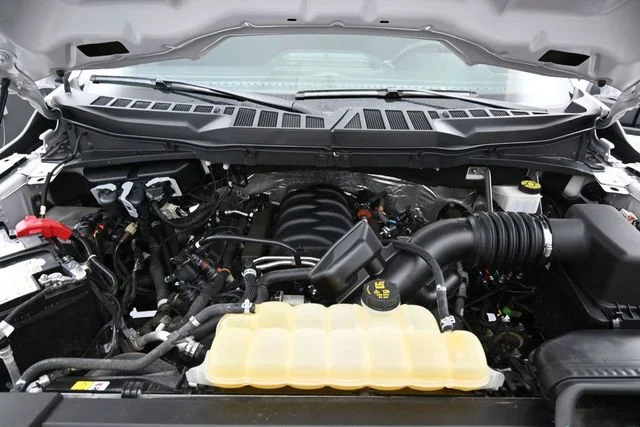Used 2023 White Ford XL image 34