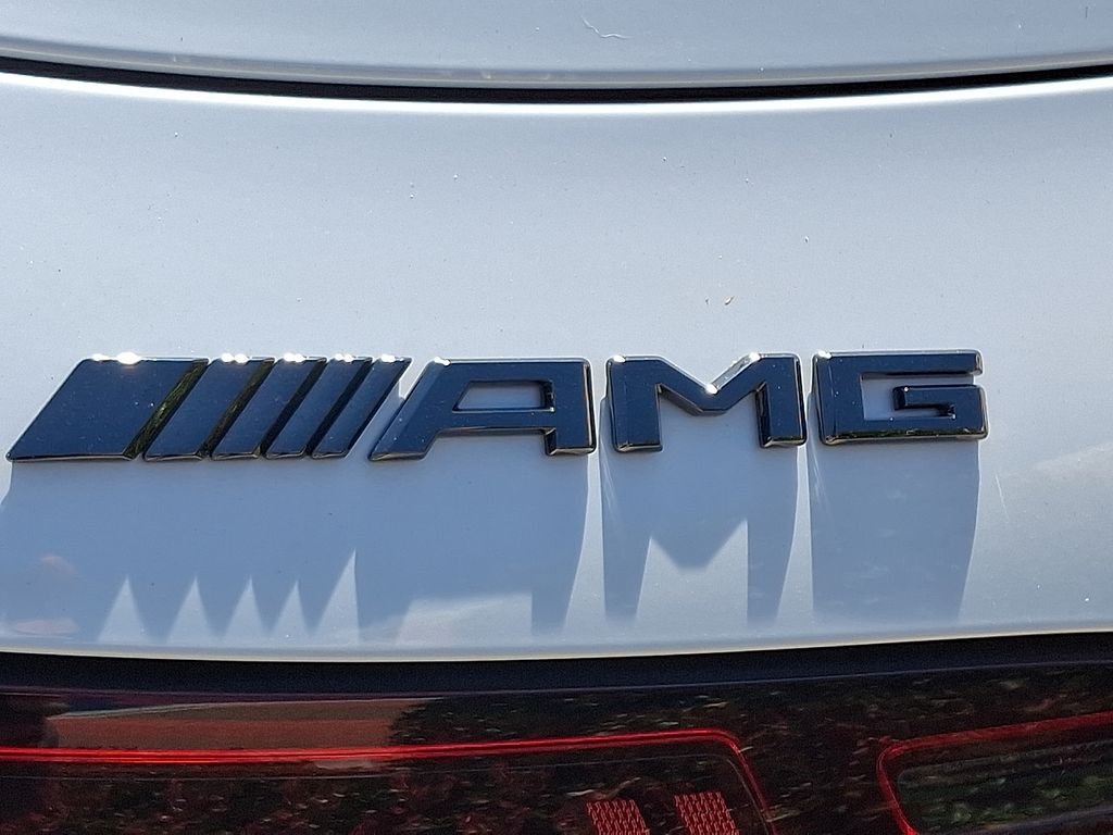 2026 Mercedes-Benz SL Mercedes-AMG - Photo 17