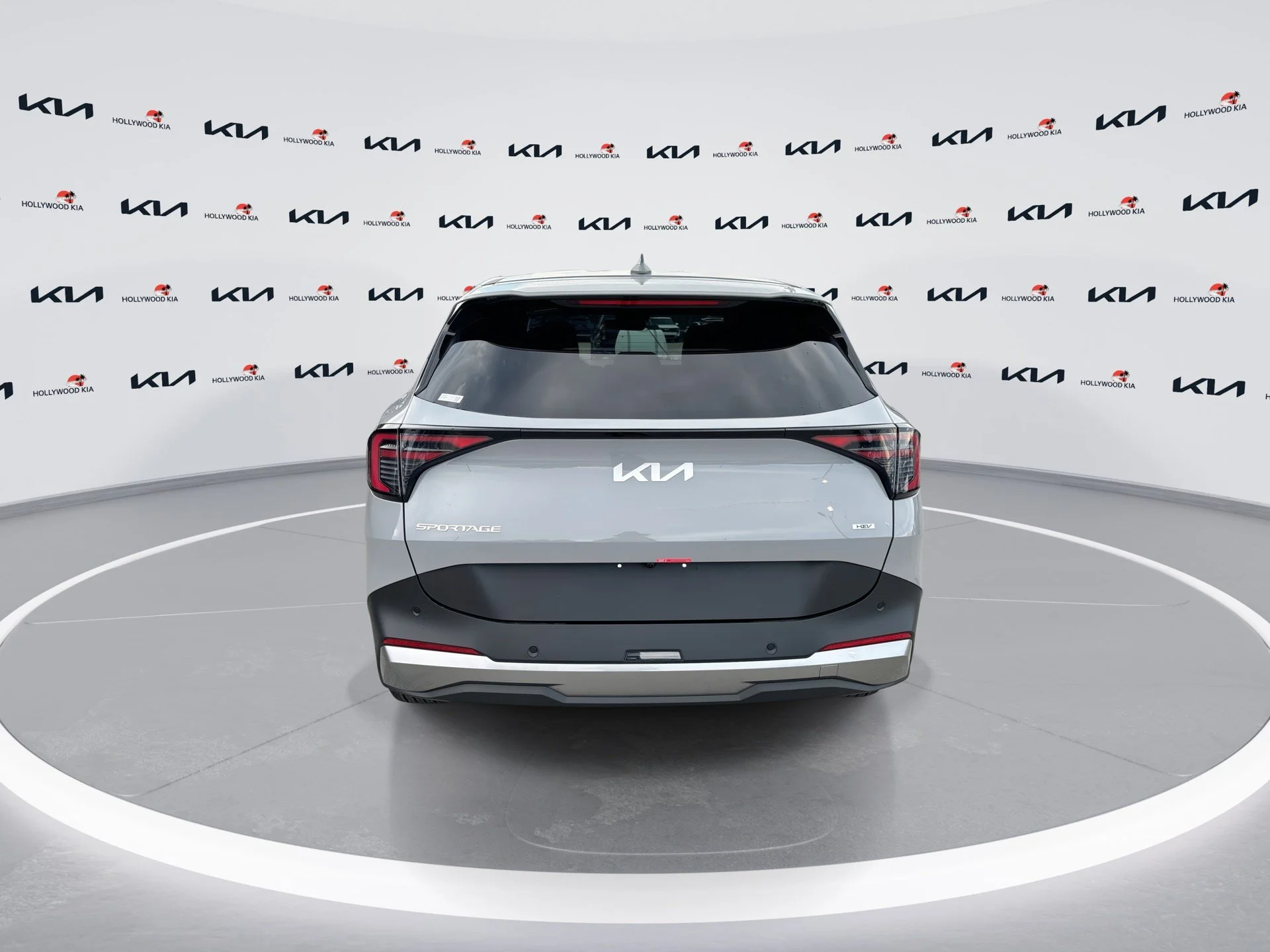 New 2027 Gravity Gray Kia S image 7